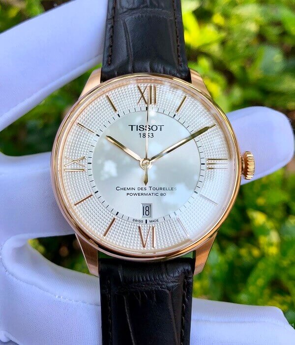 ng h Tissot T0994073603800